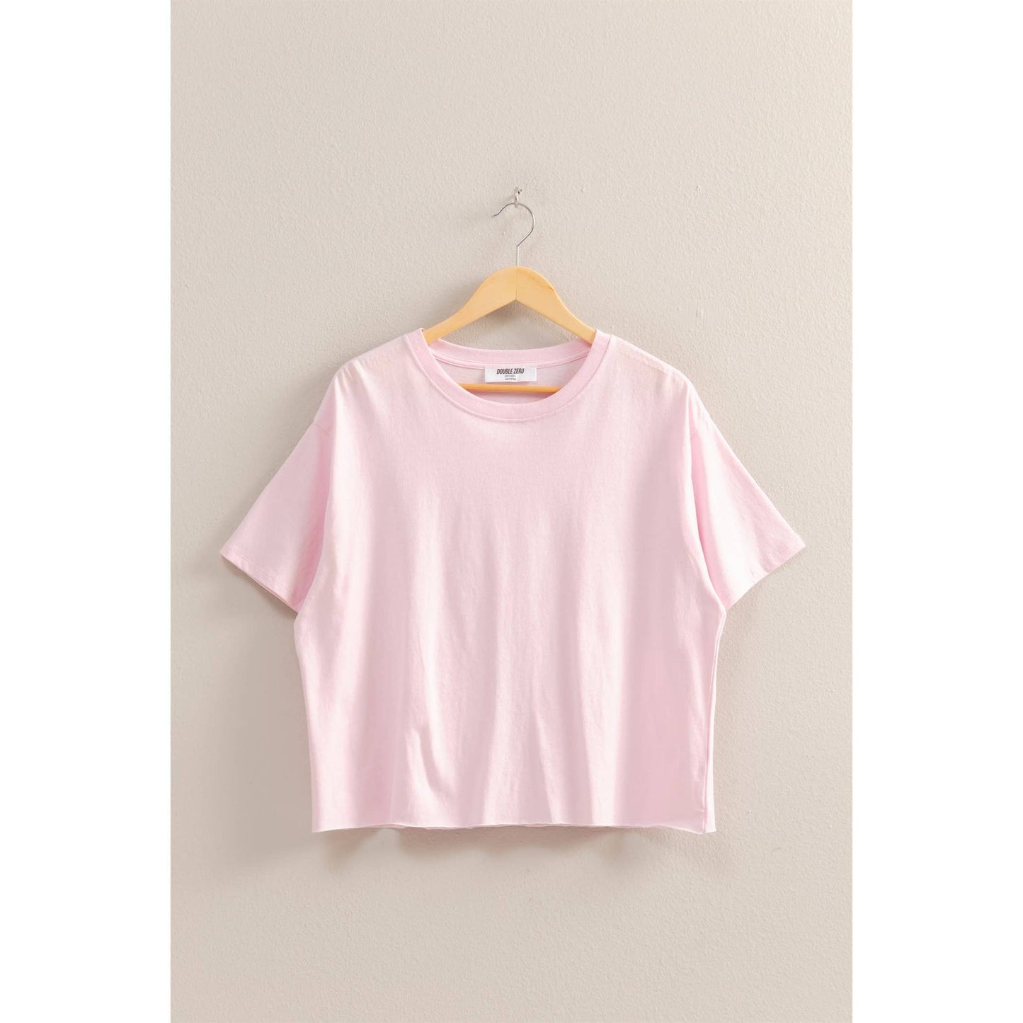 Classic Everyday Tee