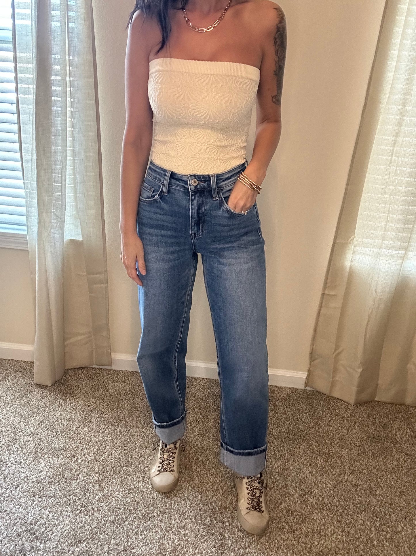 The Essential Barrel