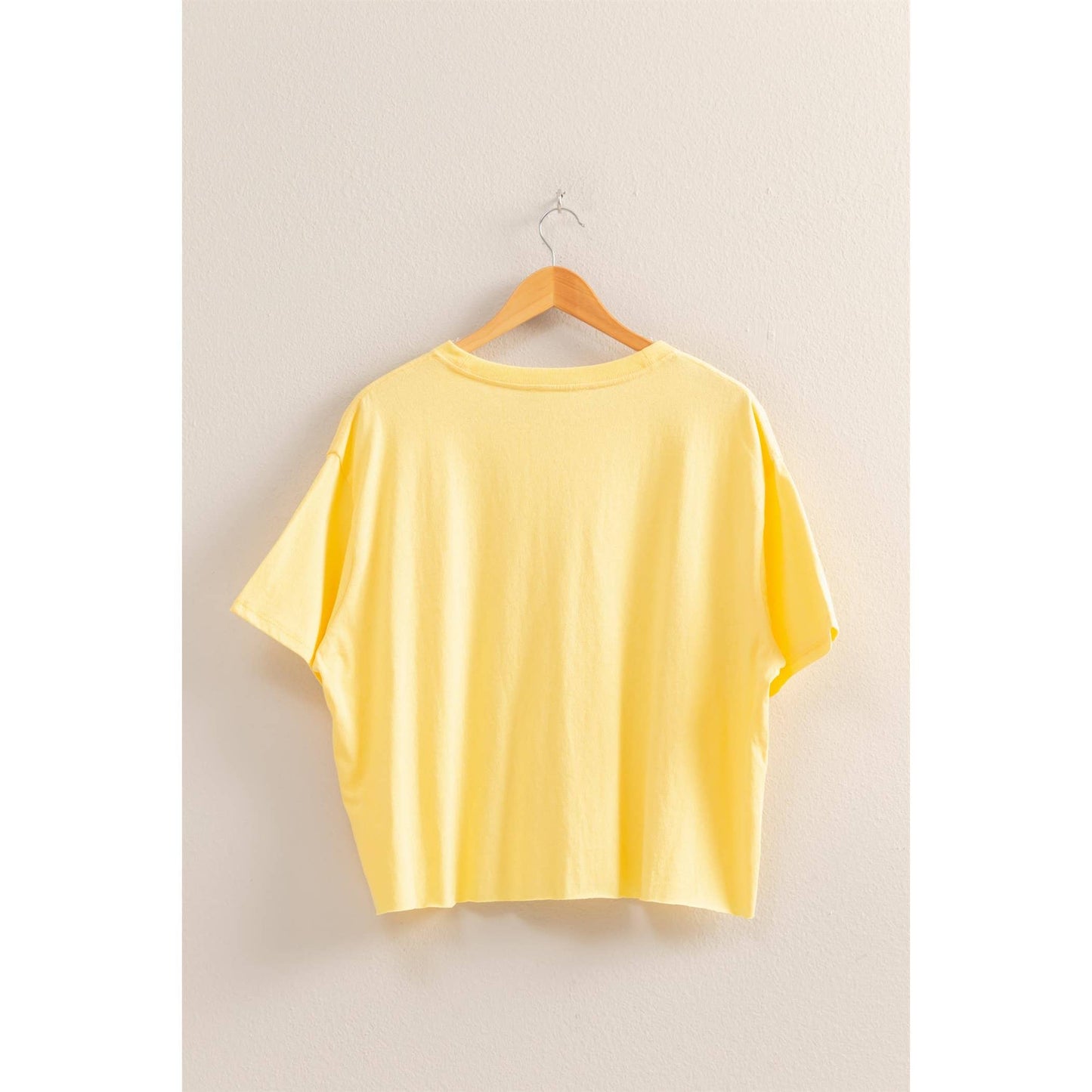 Classic Everyday Tee