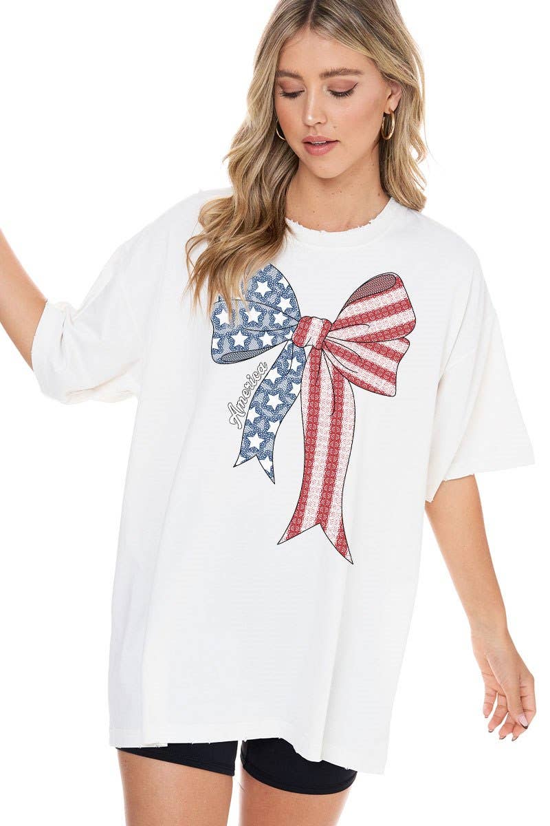 American Dream Tee